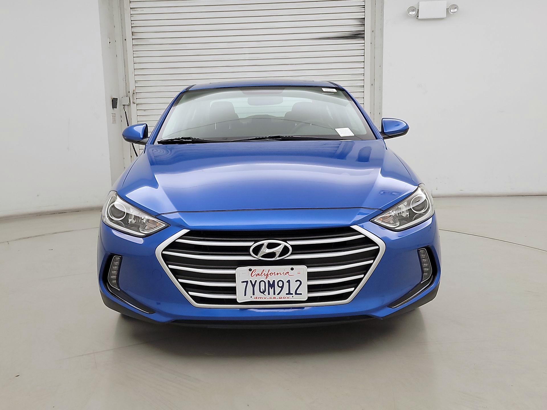 Thumbnail: 2017 Hyundai Elantra - 2