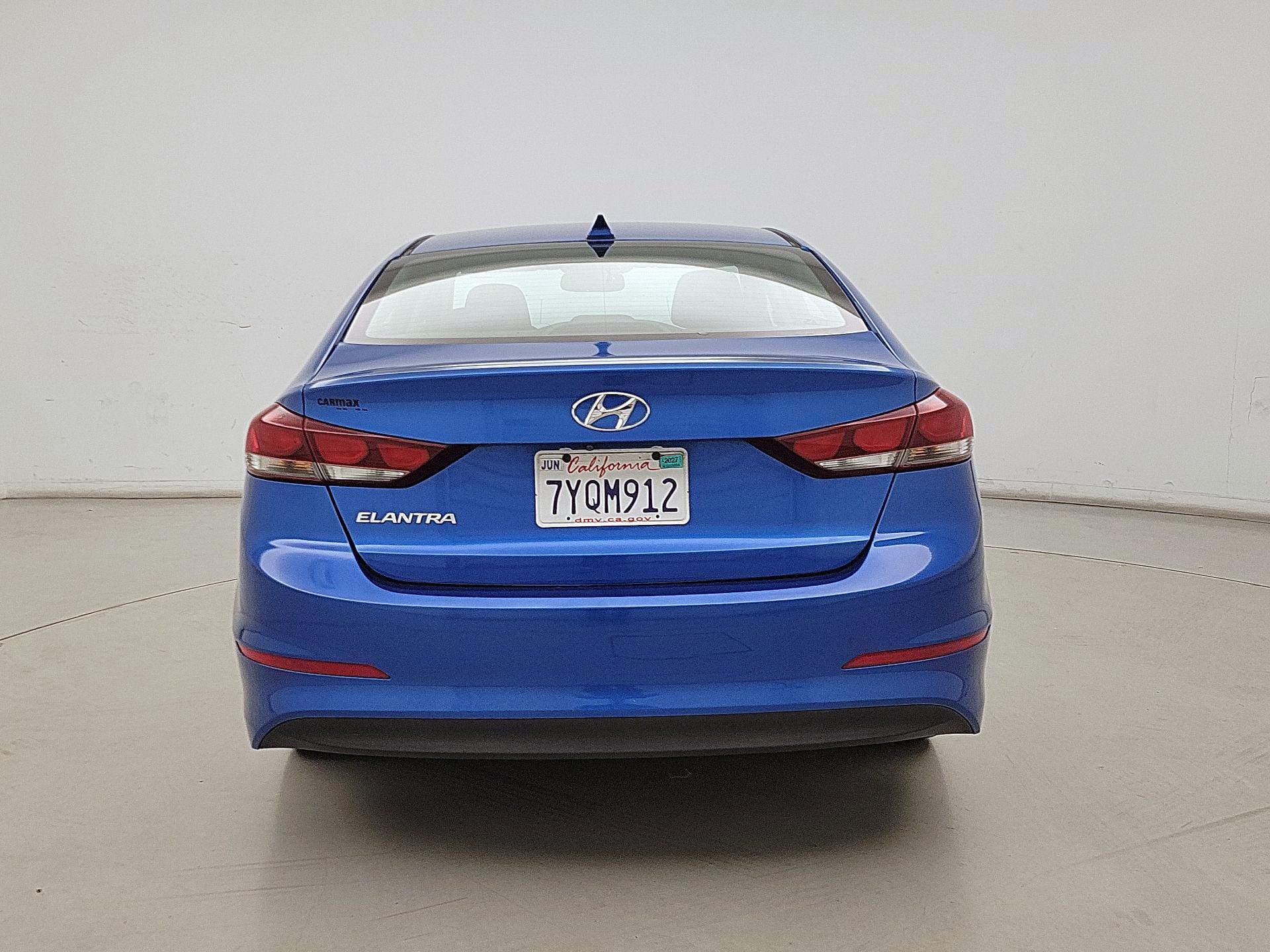Thumbnail: 2017 Hyundai Elantra - 6