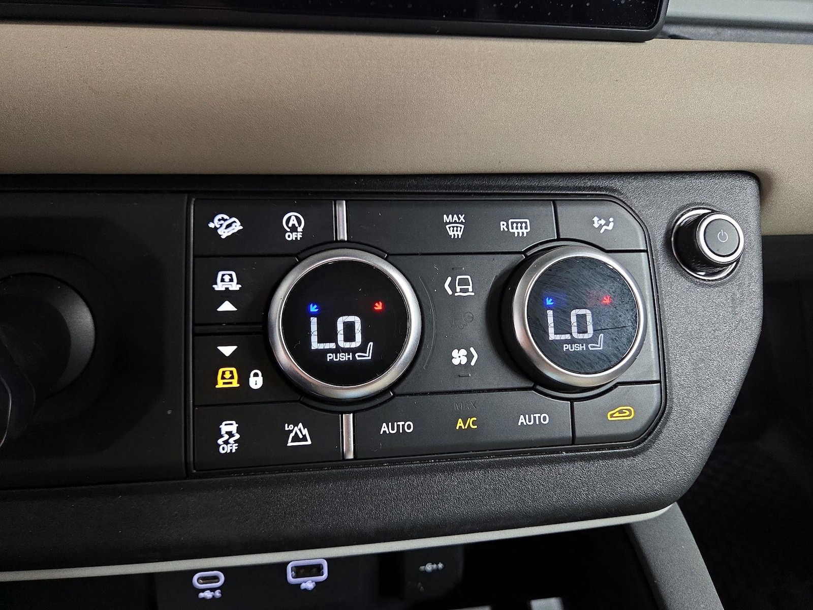 2021 Land Rover Defender SE - Photo 14