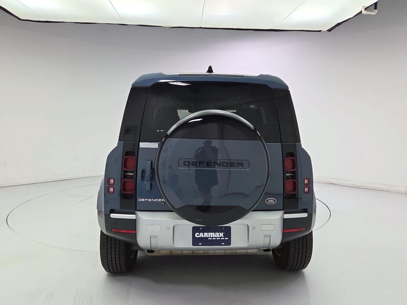 2021 Land Rover Defender SE - Photo 6