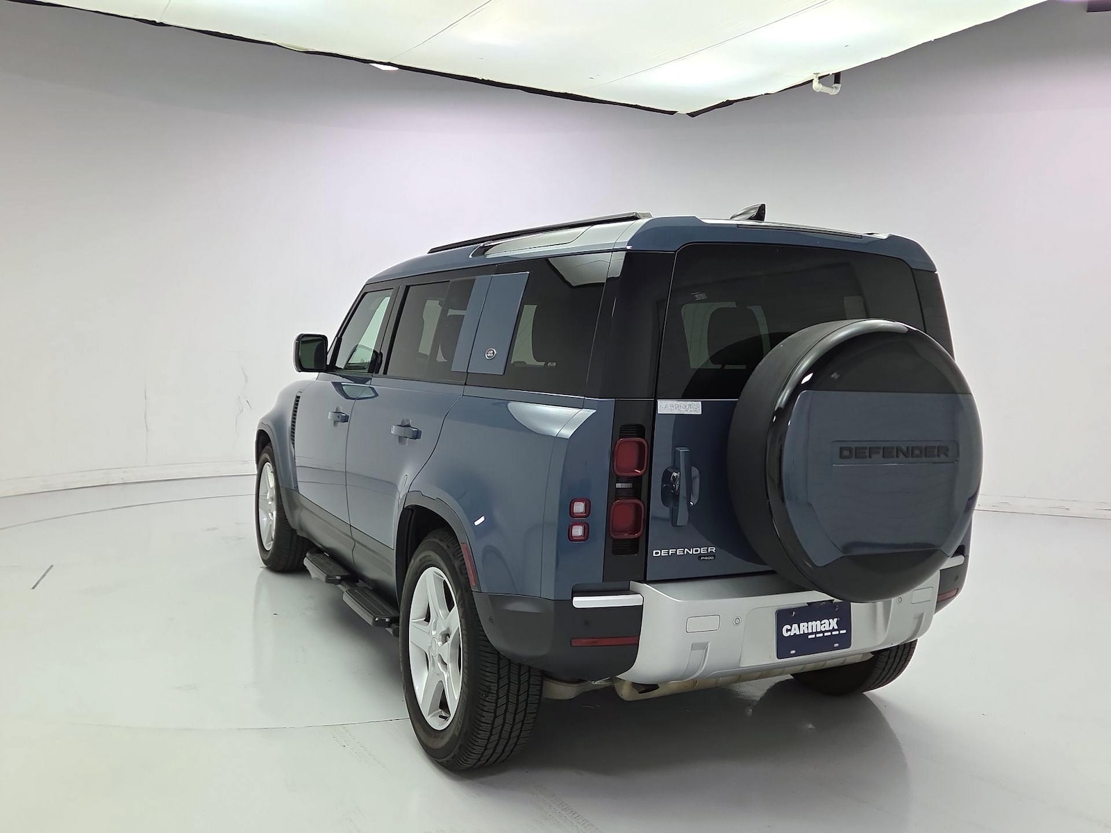 2021 Land Rover Defender SE - Photo 7