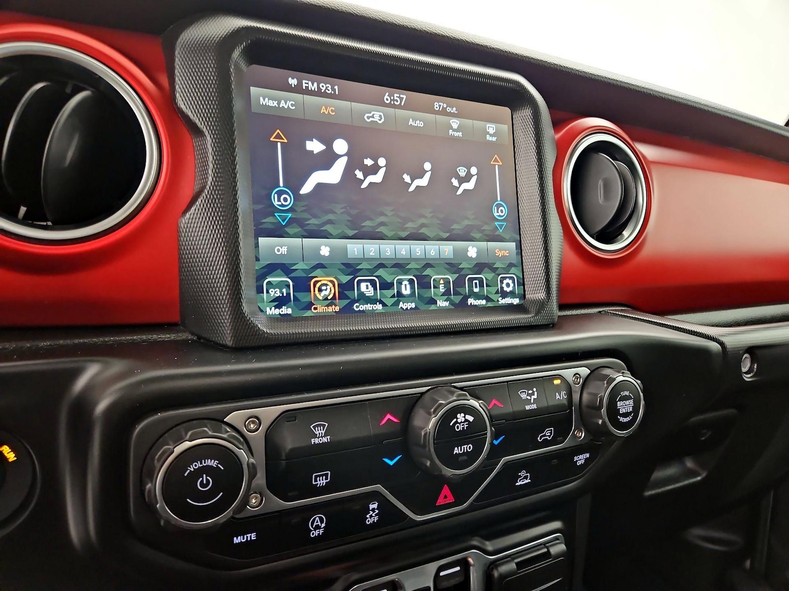 2022 Jeep Wrangler Unlimited Rubicon - Photo 15