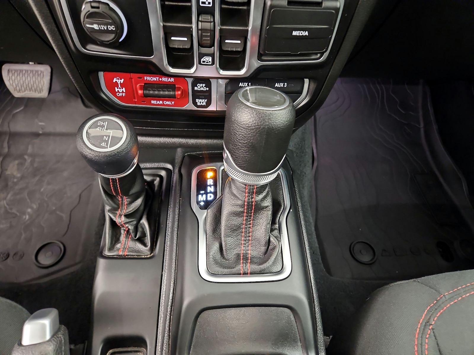 2022 Jeep Wrangler Unlimited Rubicon - Photo 16