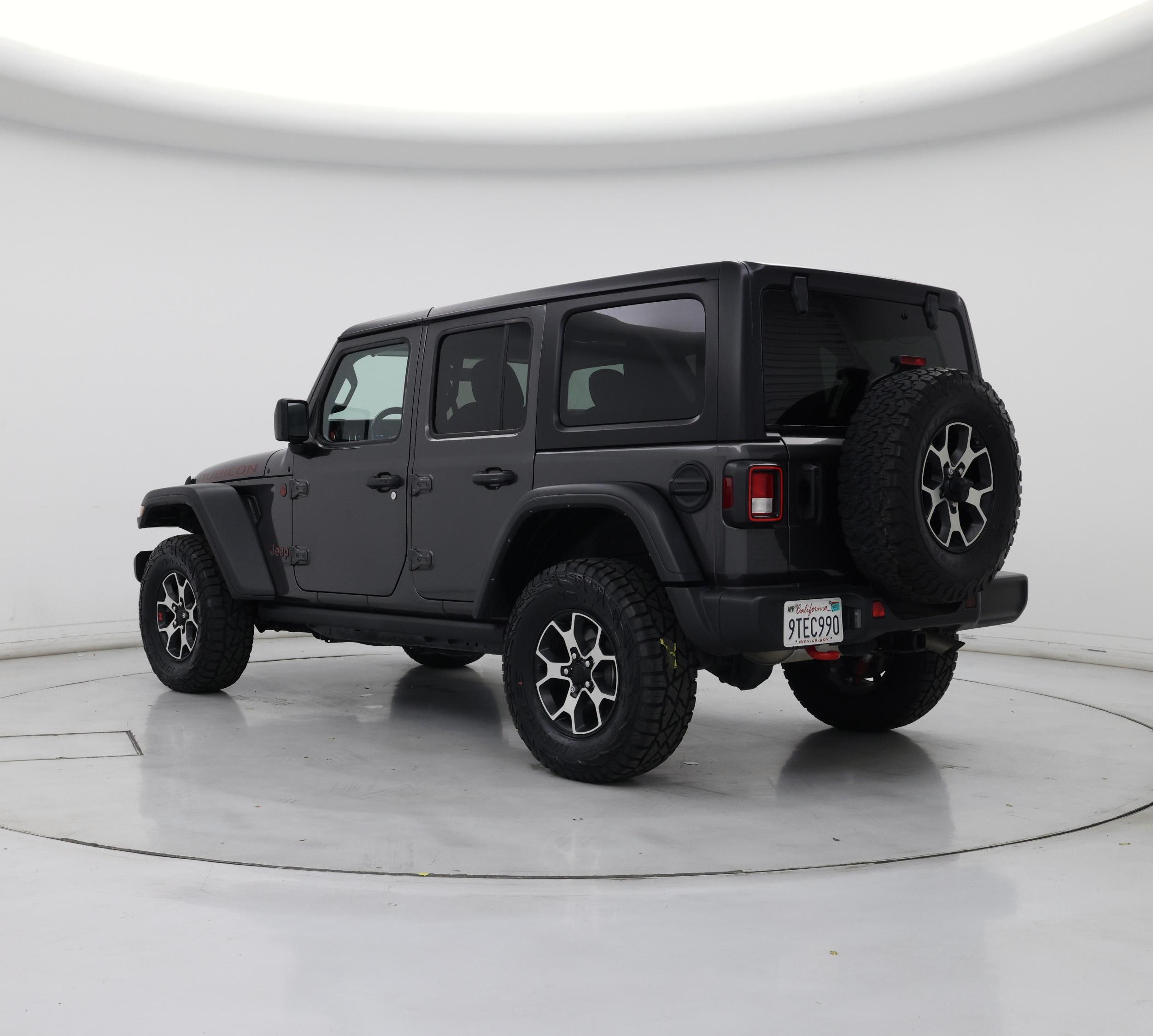 Thumbnail: 2022 Jeep Wrangler - 2