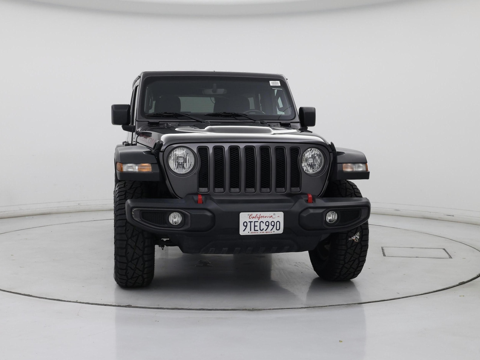 2022 Jeep Wrangler Unlimited Rubicon - Photo 6