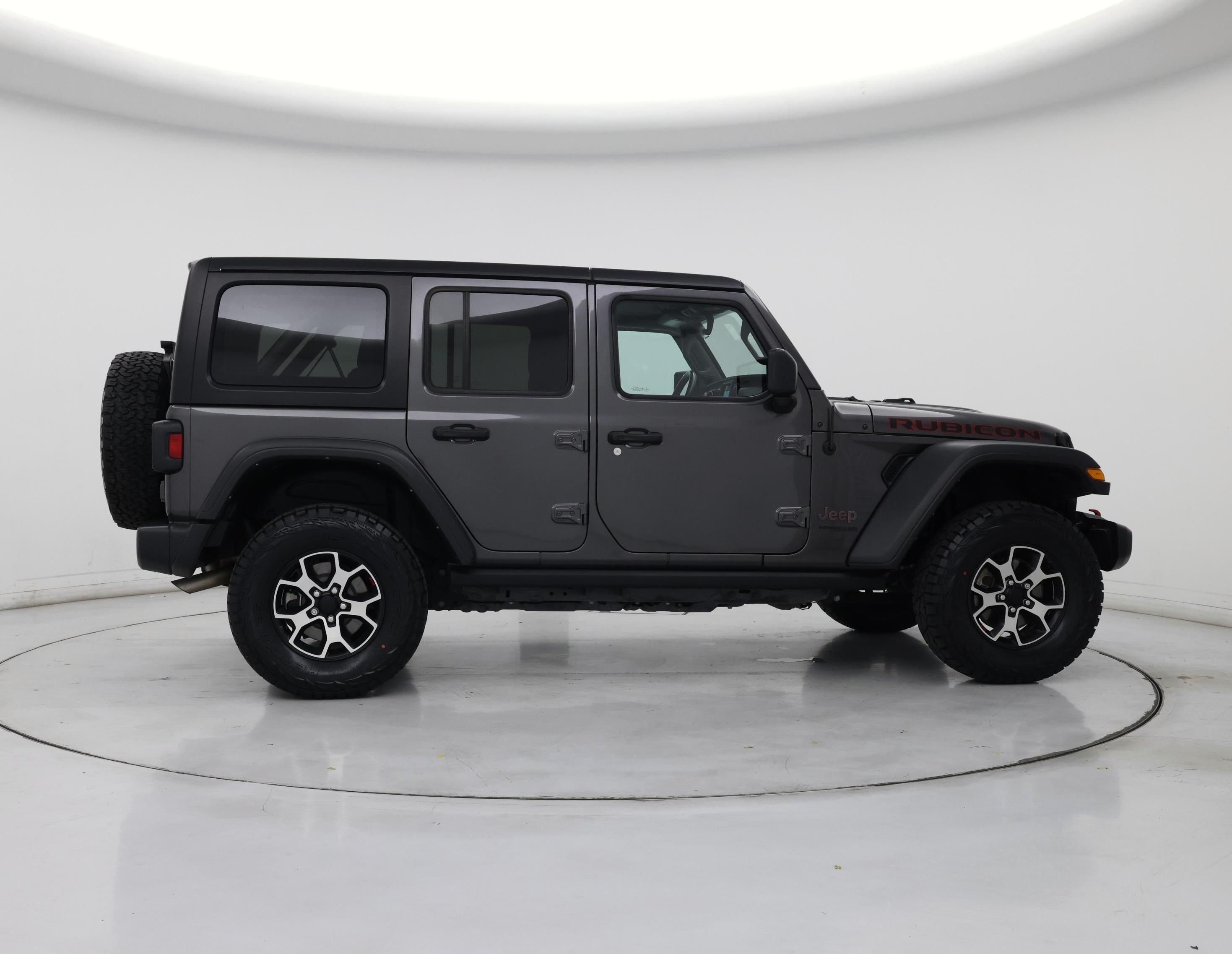 Thumbnail: 2022 Jeep Wrangler - 7