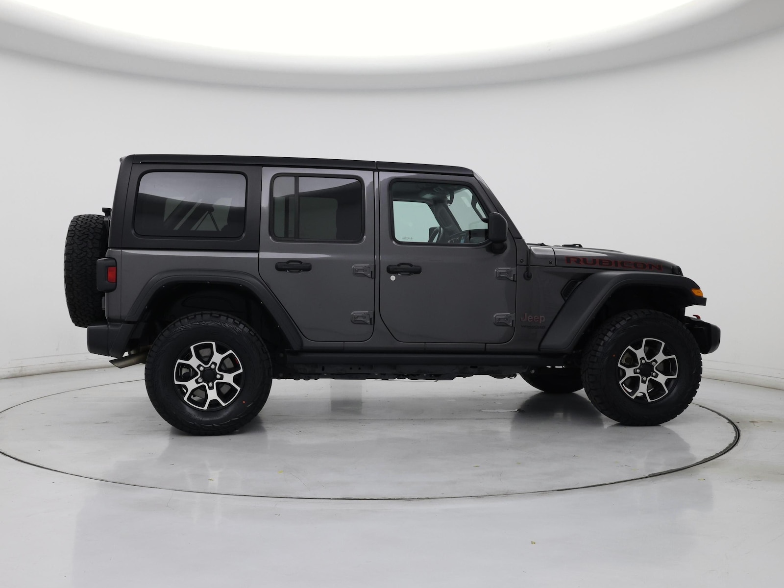 2022 Jeep Wrangler Unlimited Rubicon - Photo 8