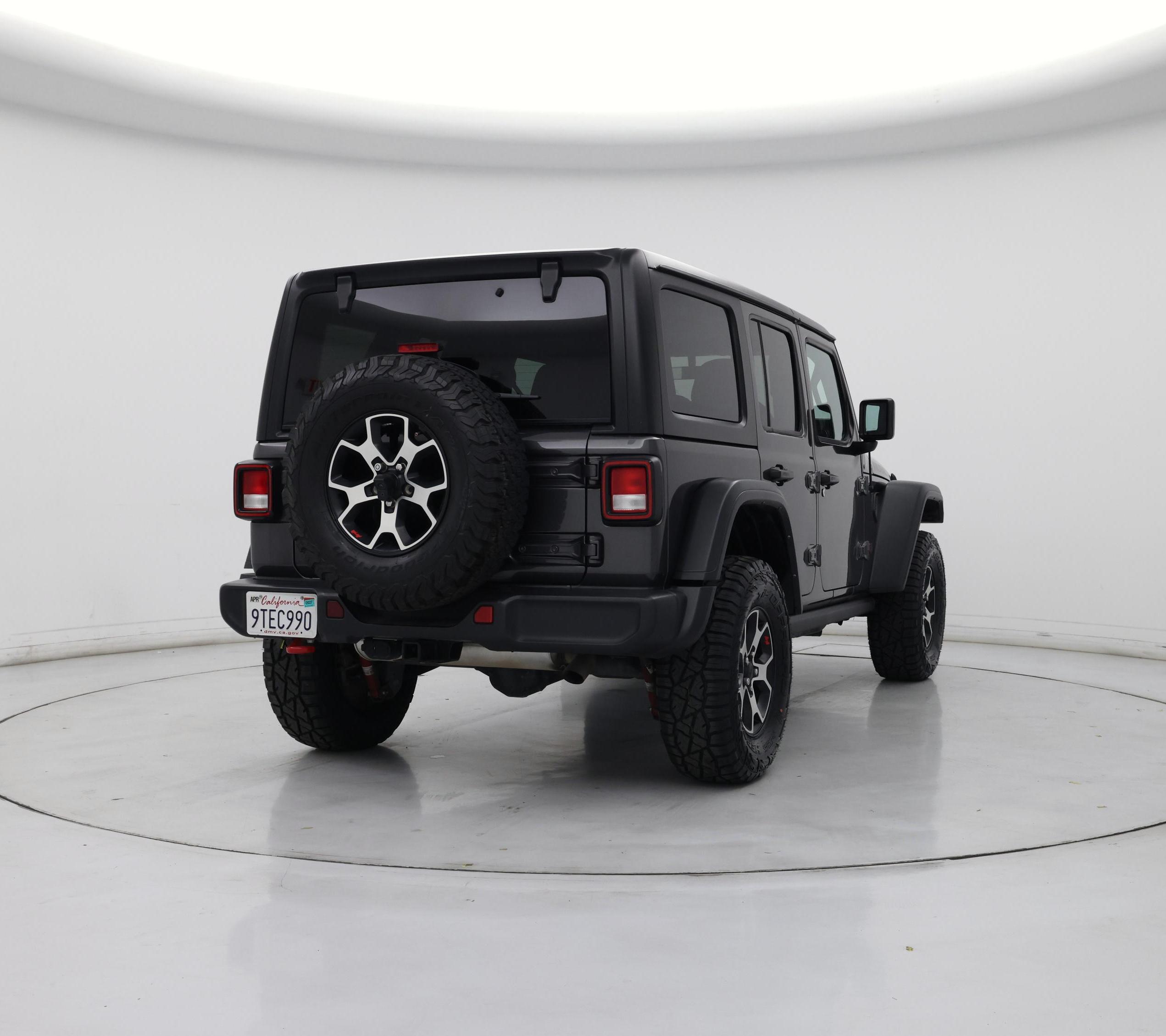 Thumbnail: 2022 Jeep Wrangler - 8