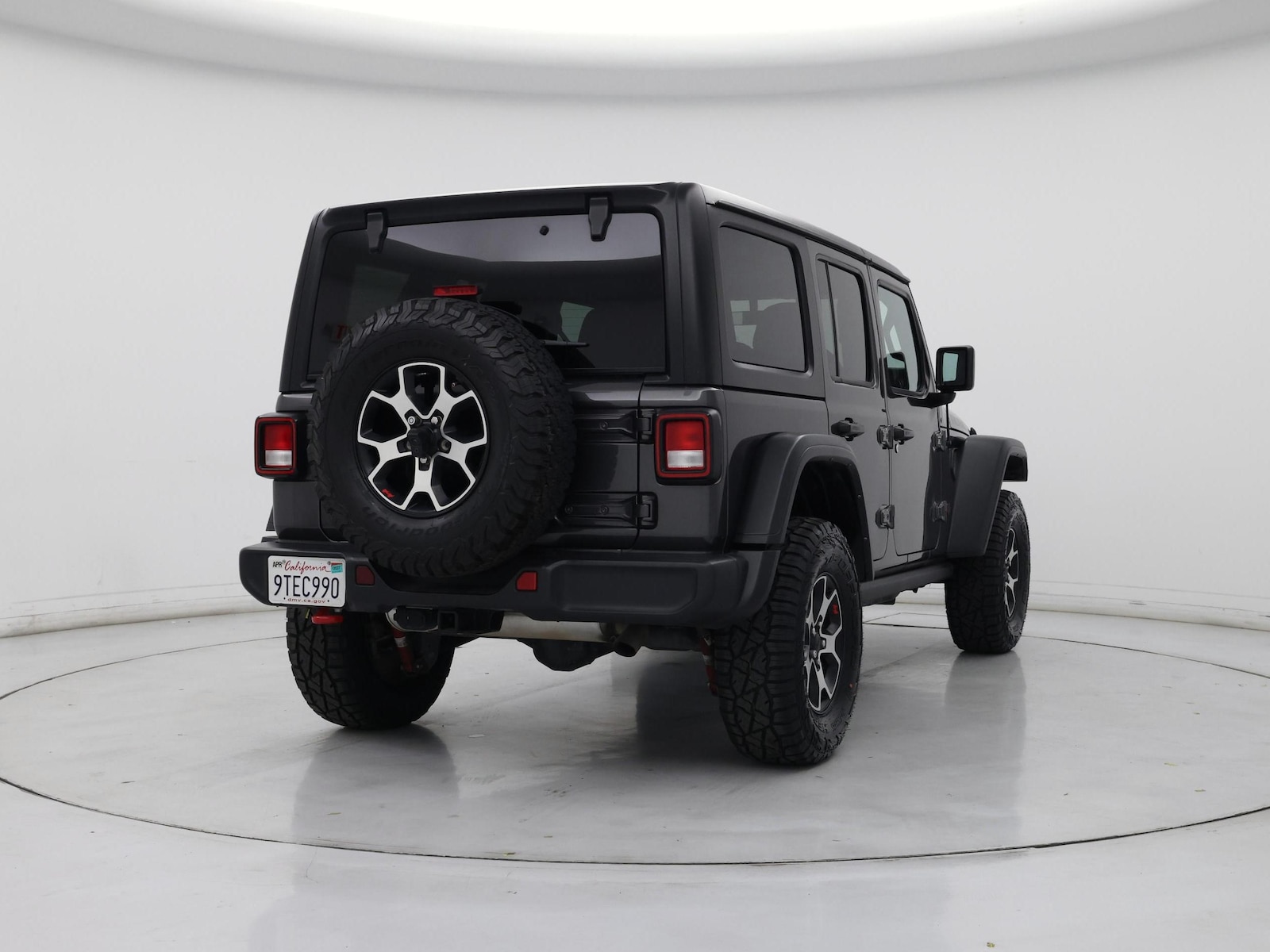 2022 Jeep Wrangler Unlimited Rubicon - Photo 9
