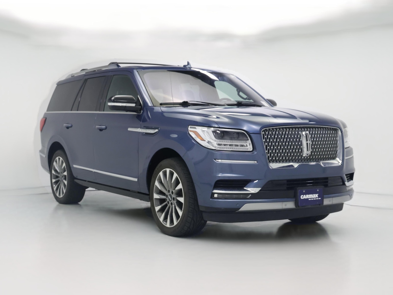 2020 Lincoln Navigator