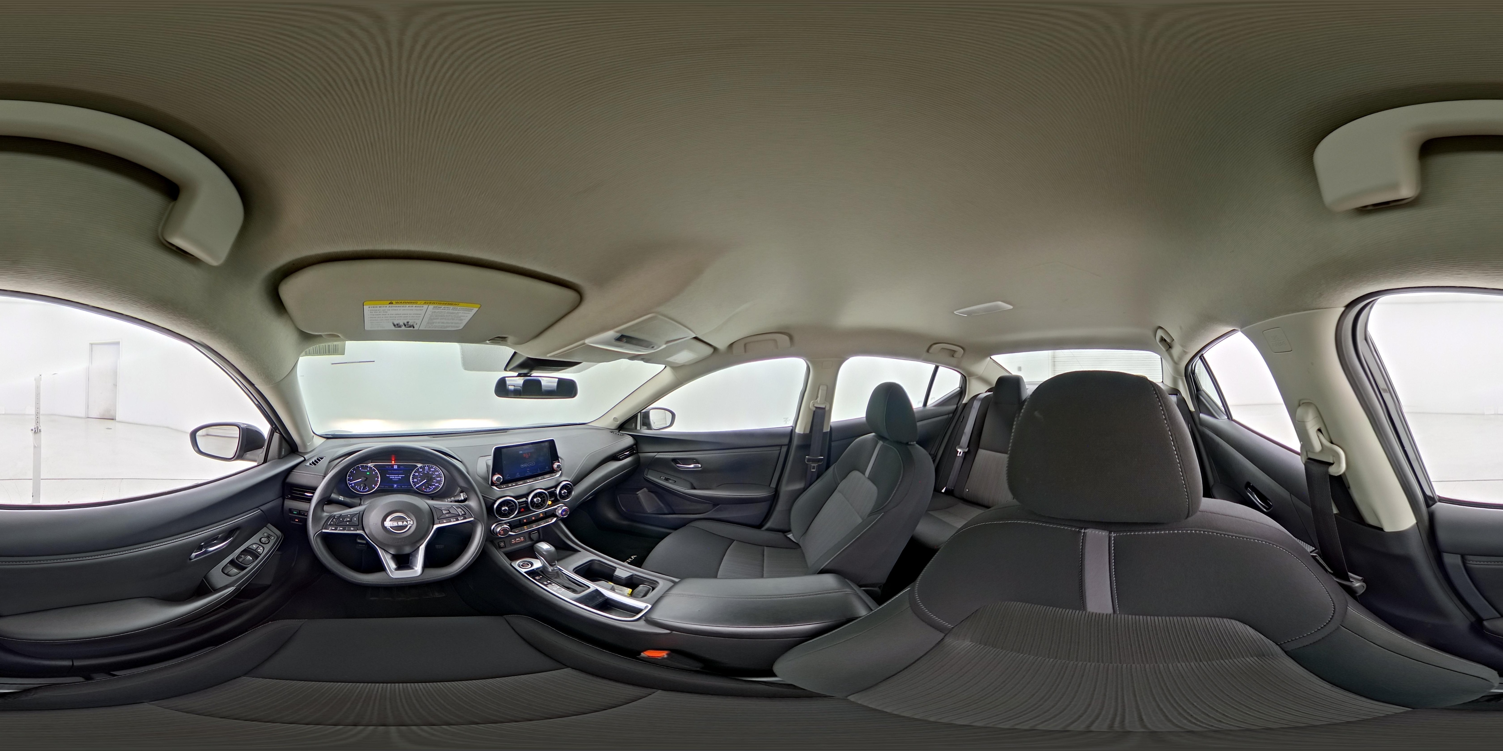 2025 Nissan Sentra SV - Photo 26