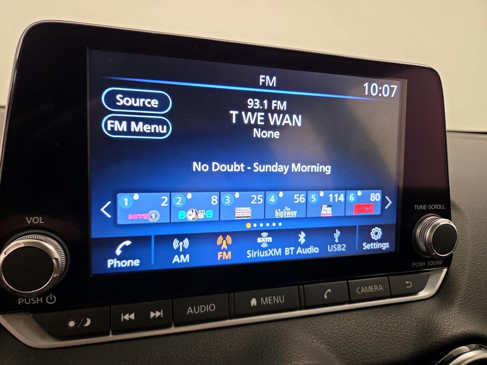 2025 Nissan Sentra SV - Photo 16
