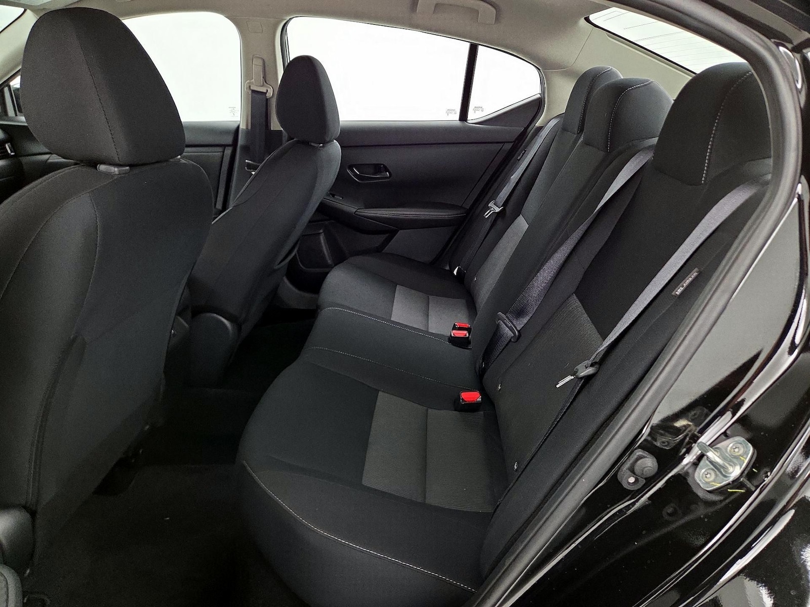 2025 Nissan Sentra SV - Photo 20