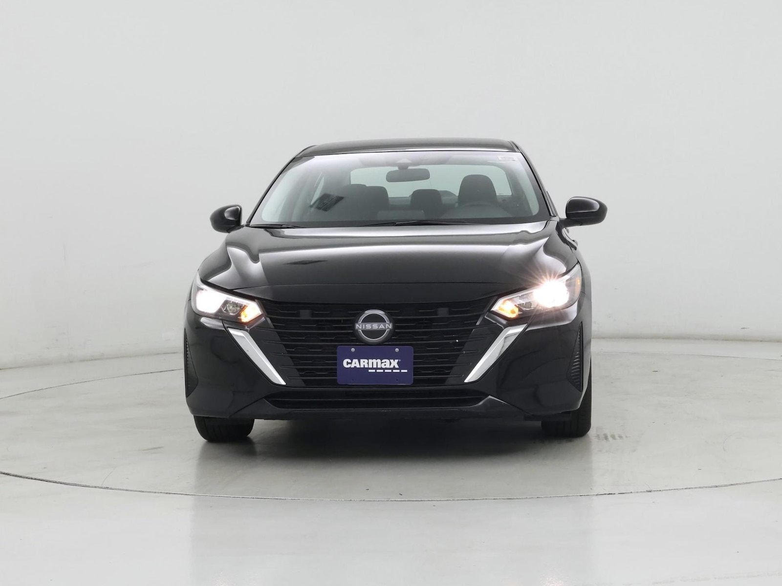 2025 Nissan Sentra SV - Photo 6