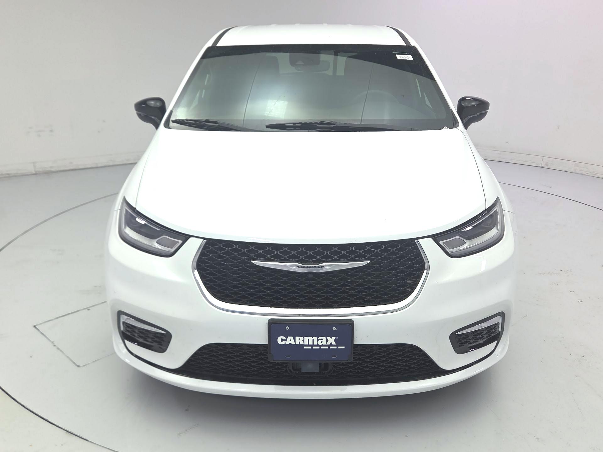 Thumbnail: 2025 Chrysler Pacifica - 2