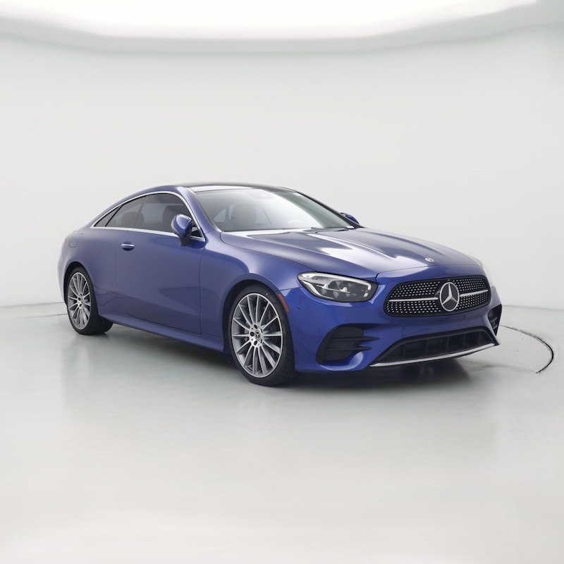 2022 Mercedes-Benz E450