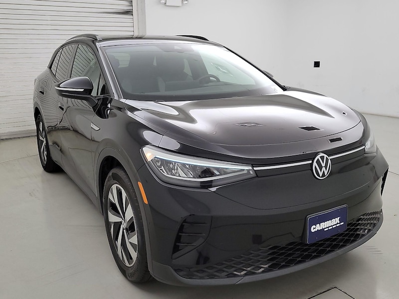 2023 Volkswagen ID.4 Pro -
                  Ontario, CA