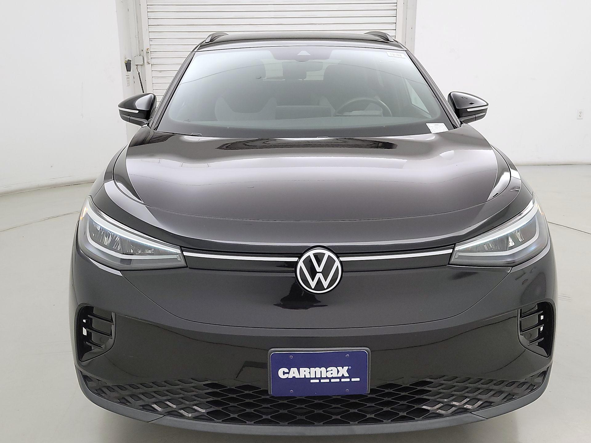 Thumbnail: 2023 Volkswagen ID.4 - 2