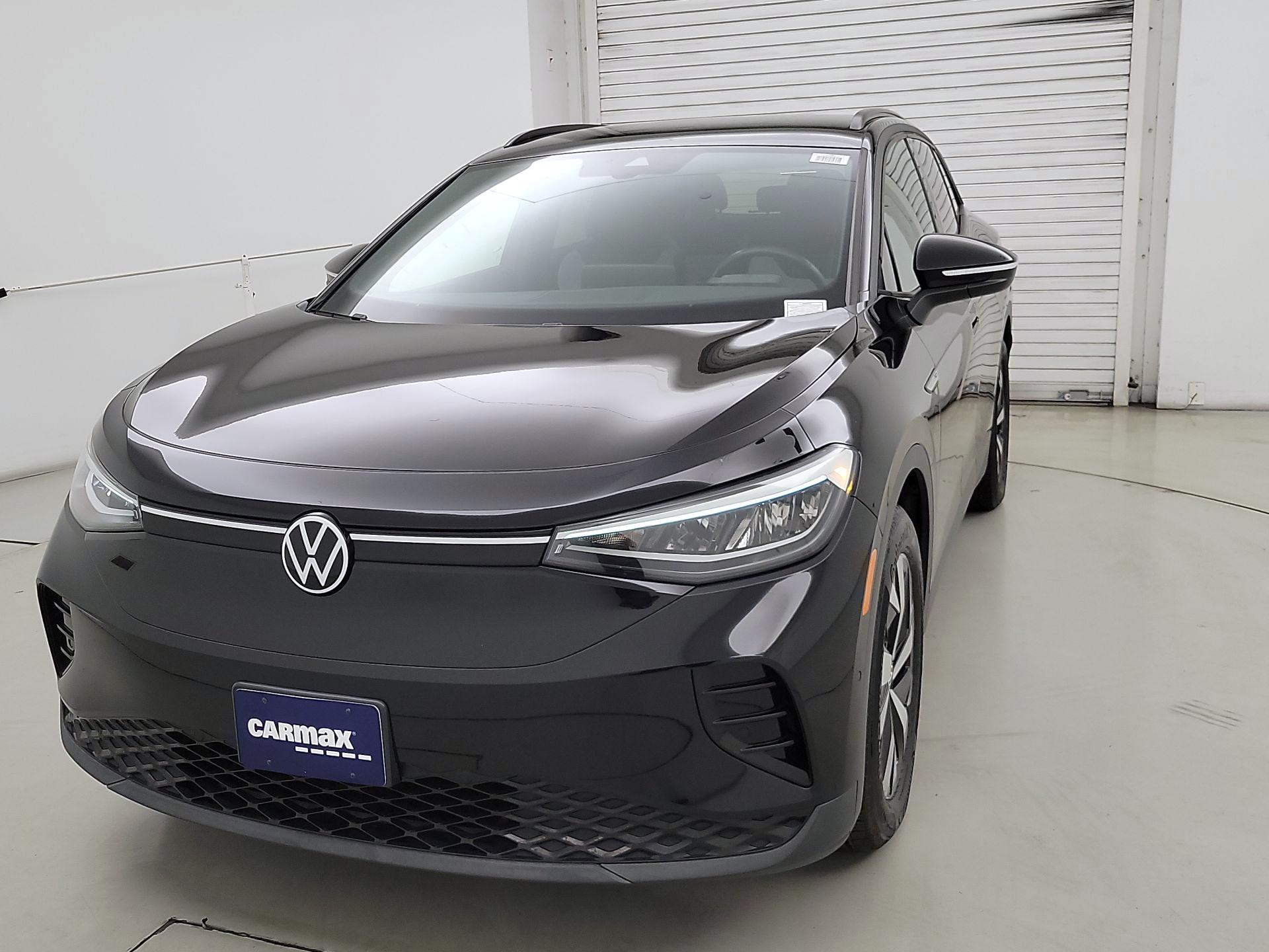Thumbnail: 2023 Volkswagen ID.4 - 3