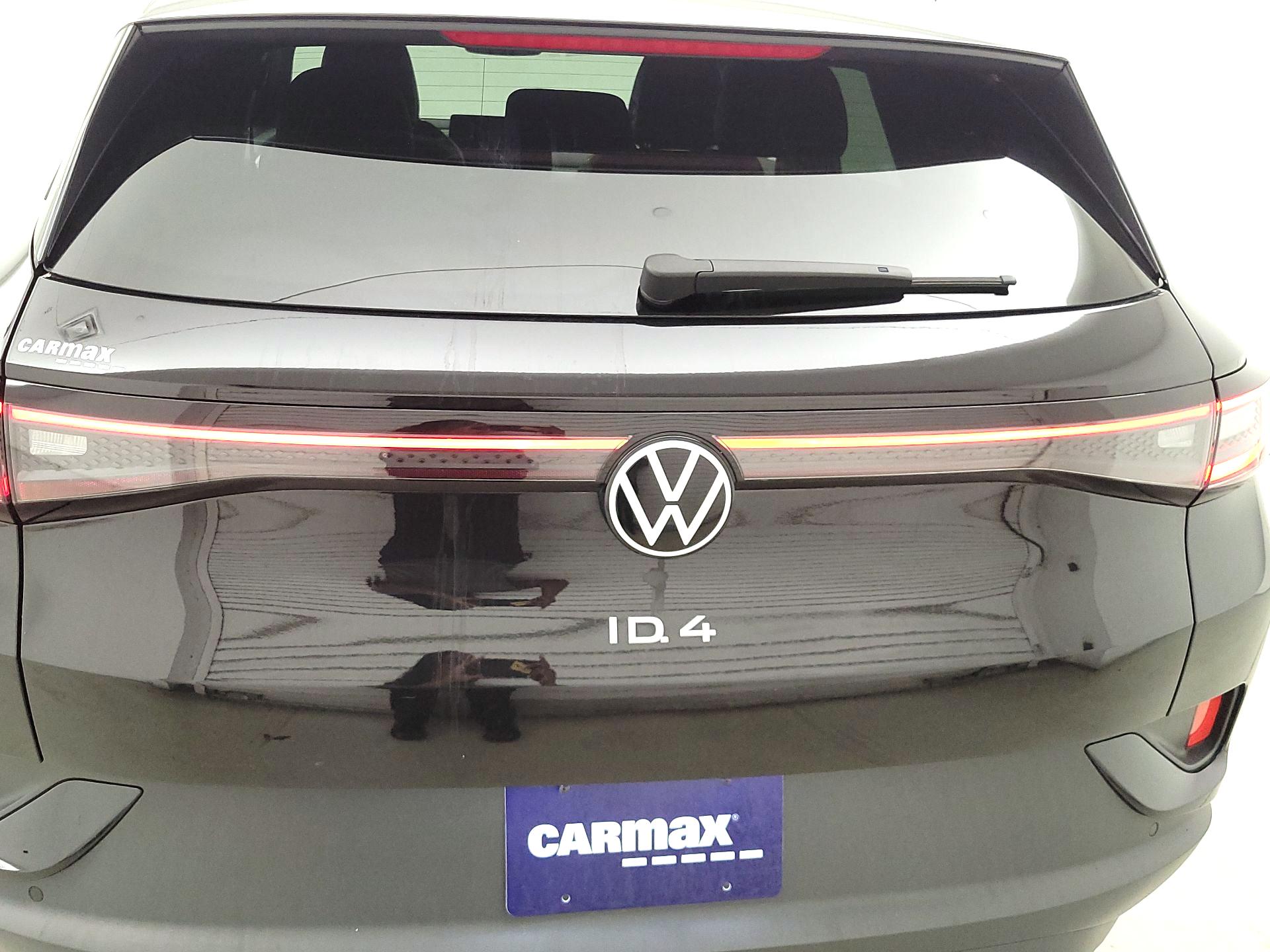 Thumbnail: 2023 Volkswagen ID.4 - 6