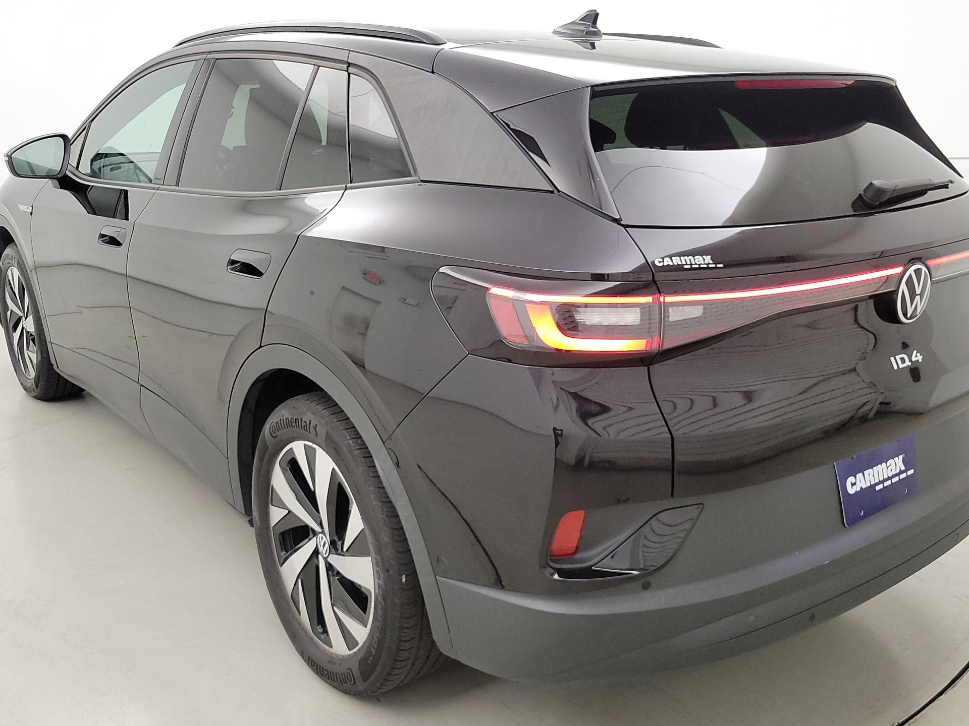 Thumbnail: 2023 Volkswagen ID.4 - 7