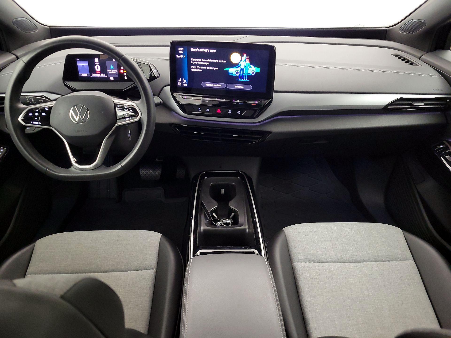 Thumbnail: 2023 Volkswagen ID.4 - 8