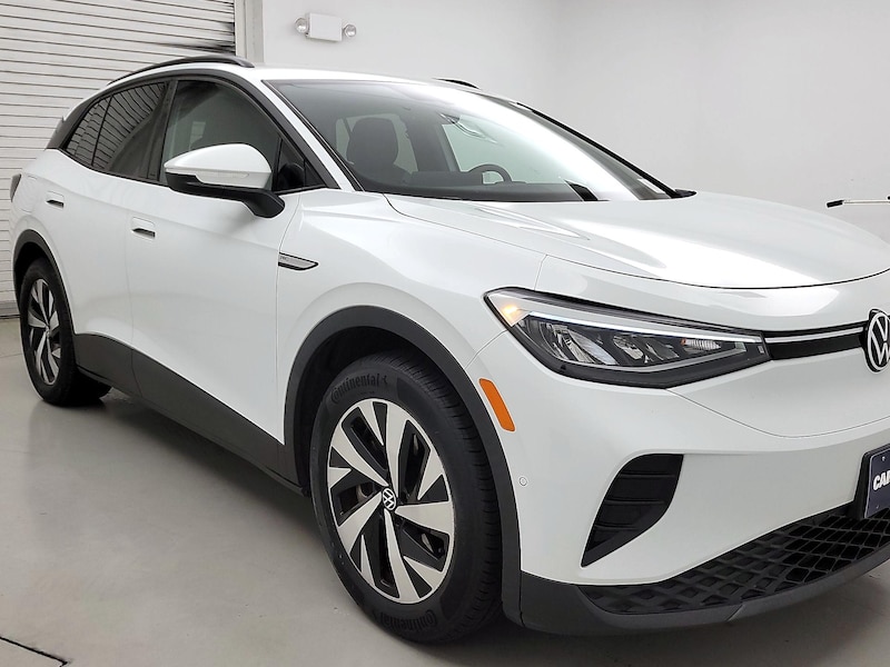 2023 Volkswagen ID.4 Pro -
                  Ontario, CA