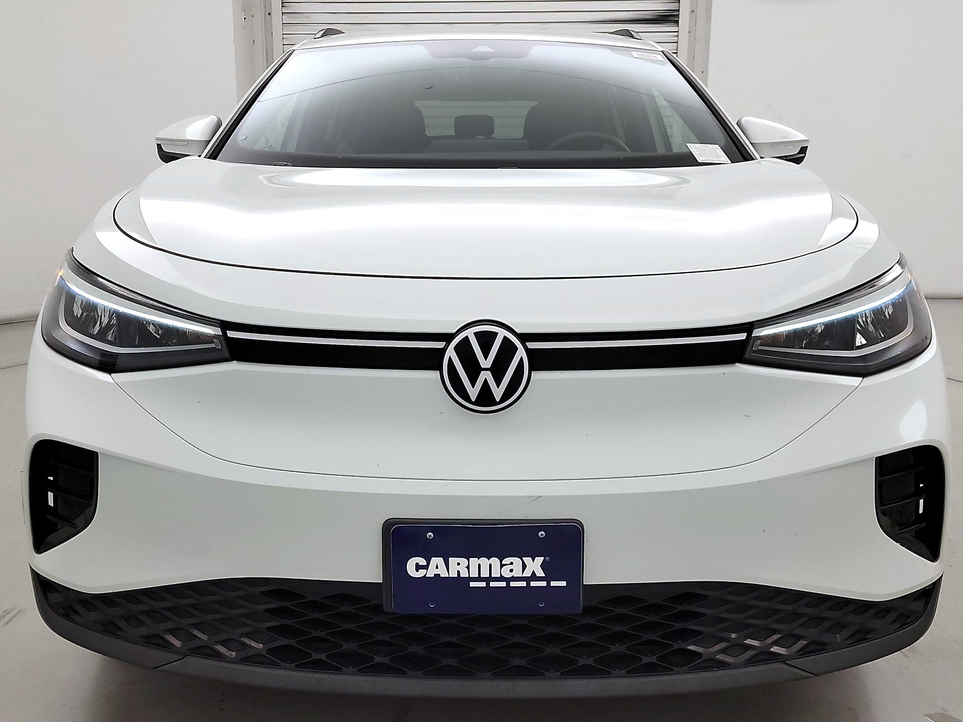 Thumbnail: 2023 Volkswagen ID.4 - 2