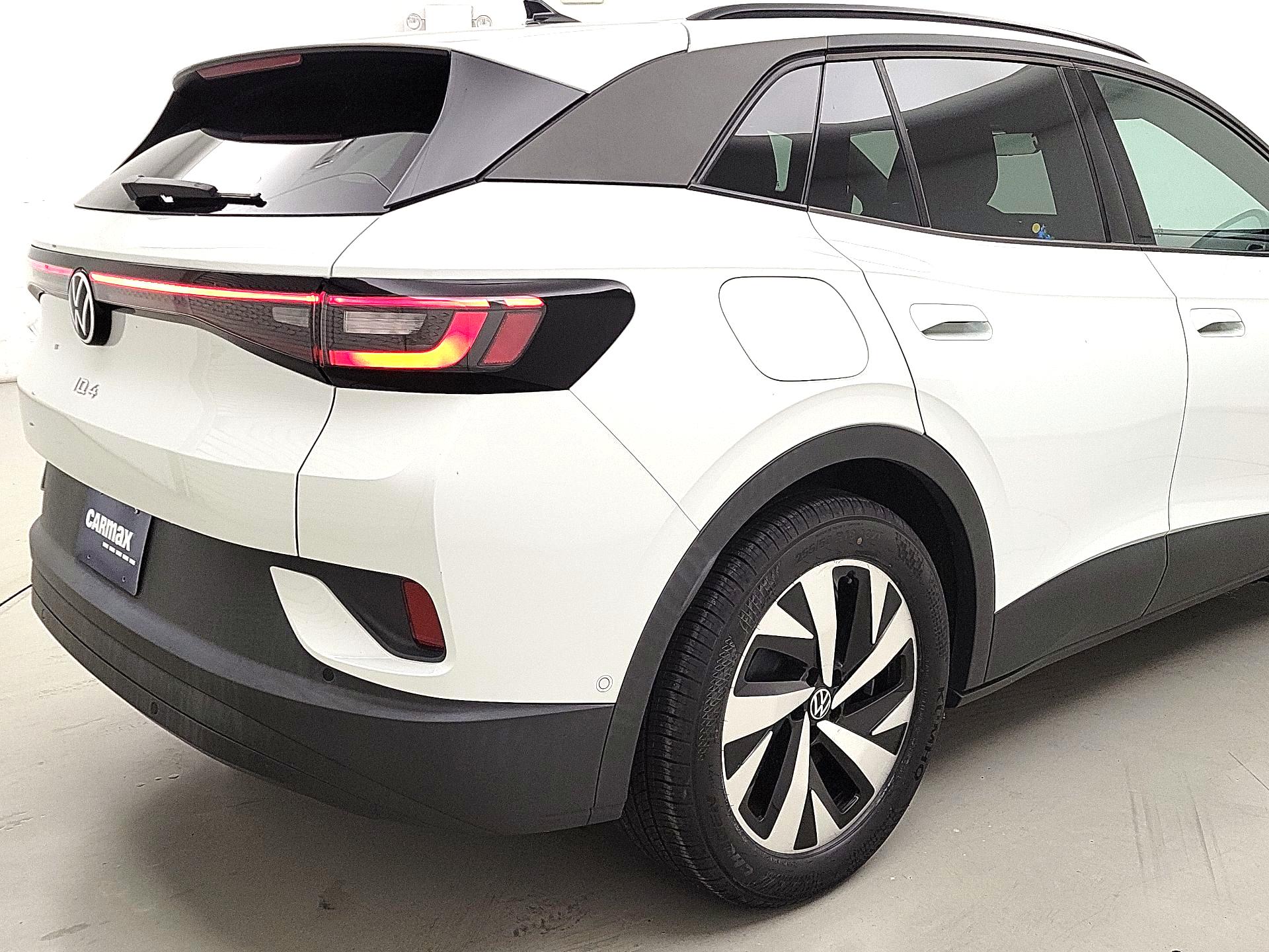 Thumbnail: 2023 Volkswagen ID.4 - 5