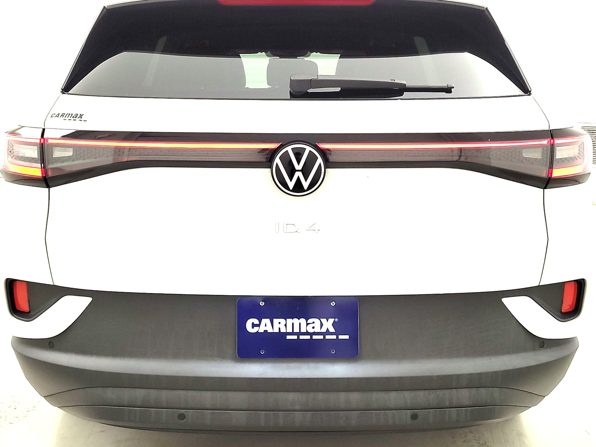 Thumbnail: 2023 Volkswagen ID.4 - 6