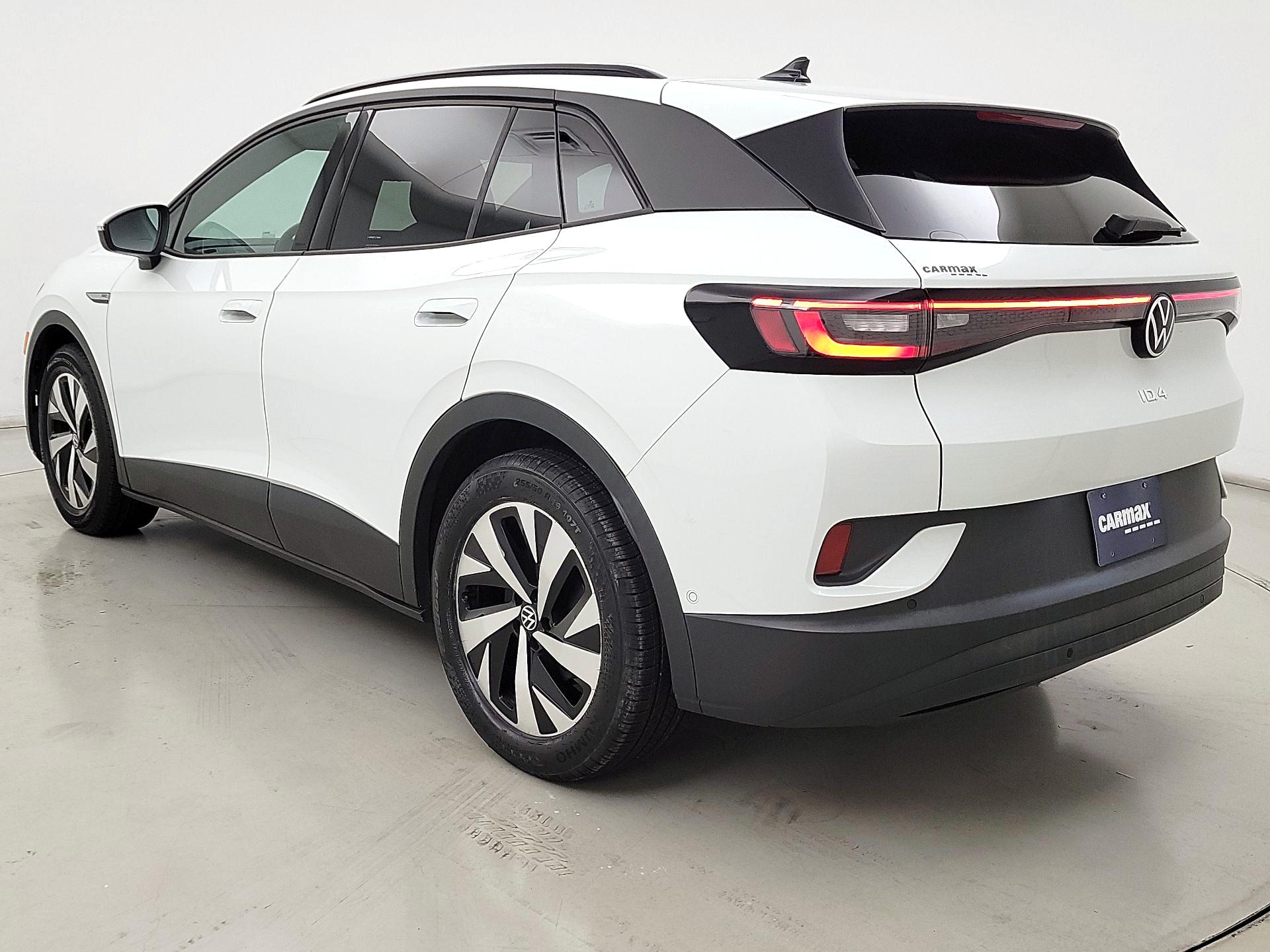 Thumbnail: 2023 Volkswagen ID.4 - 7