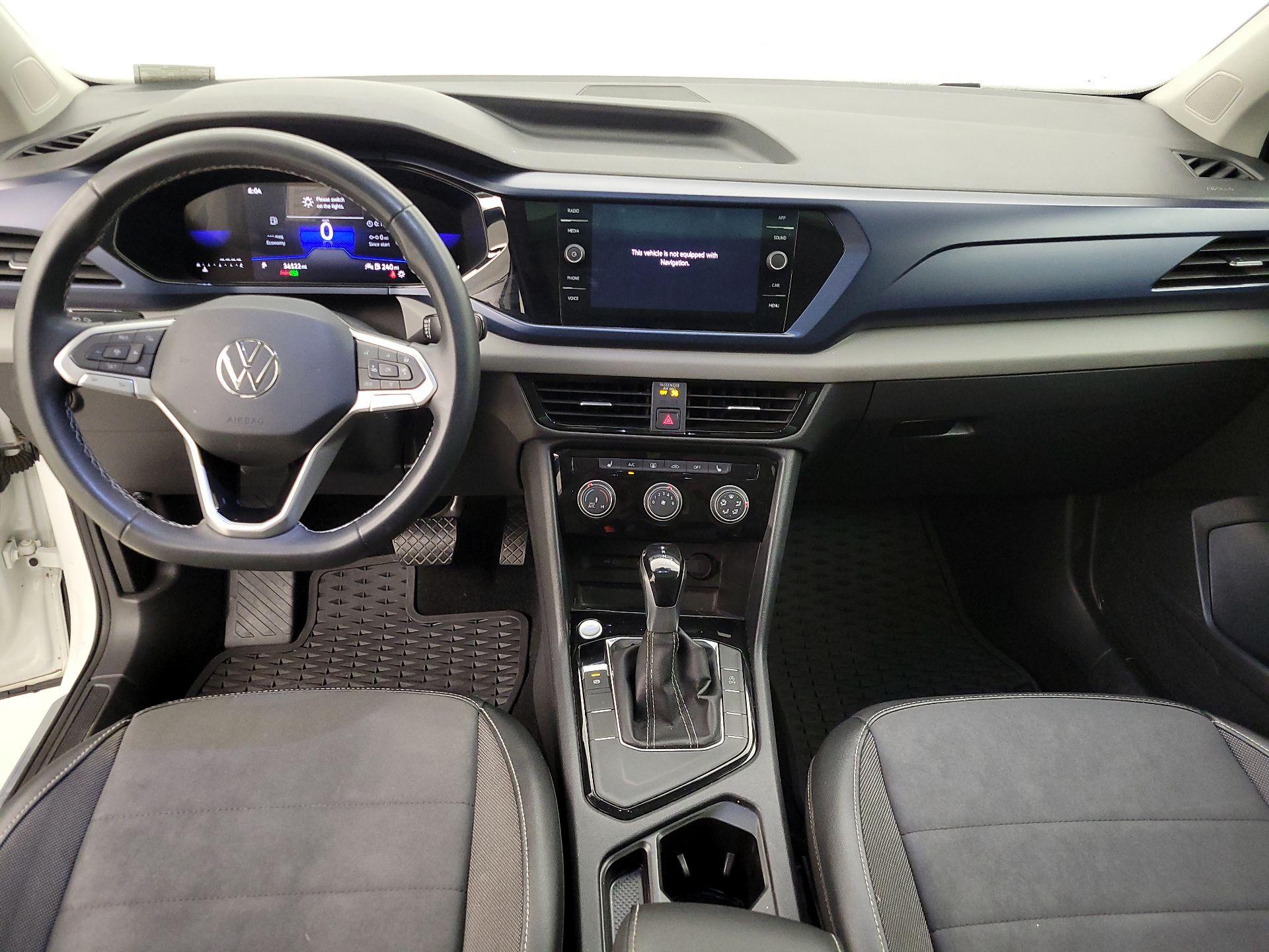 Thumbnail: 2023 Volkswagen Taos - 8