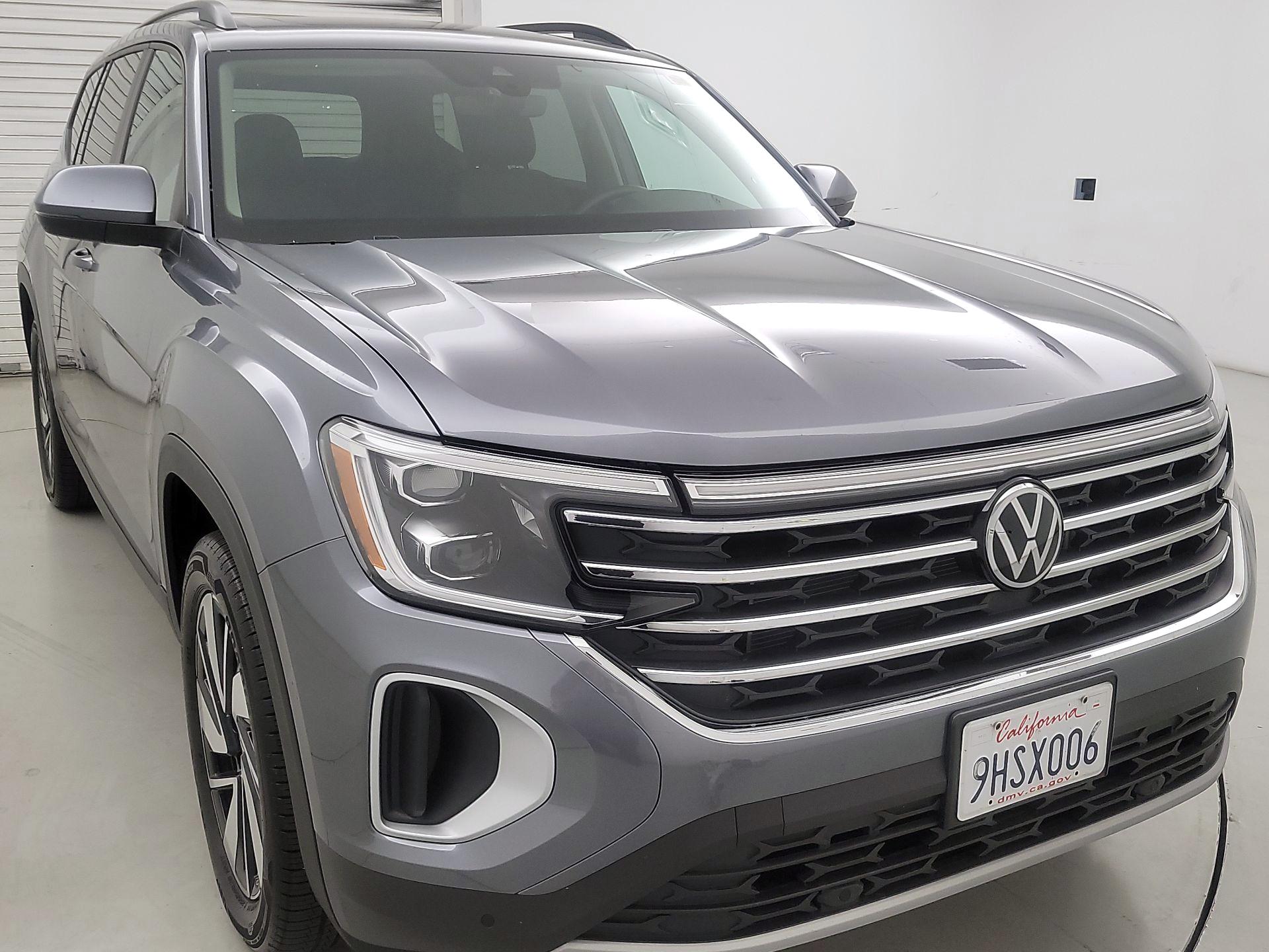 Thumbnail: 2024 Volkswagen Atlas - 1