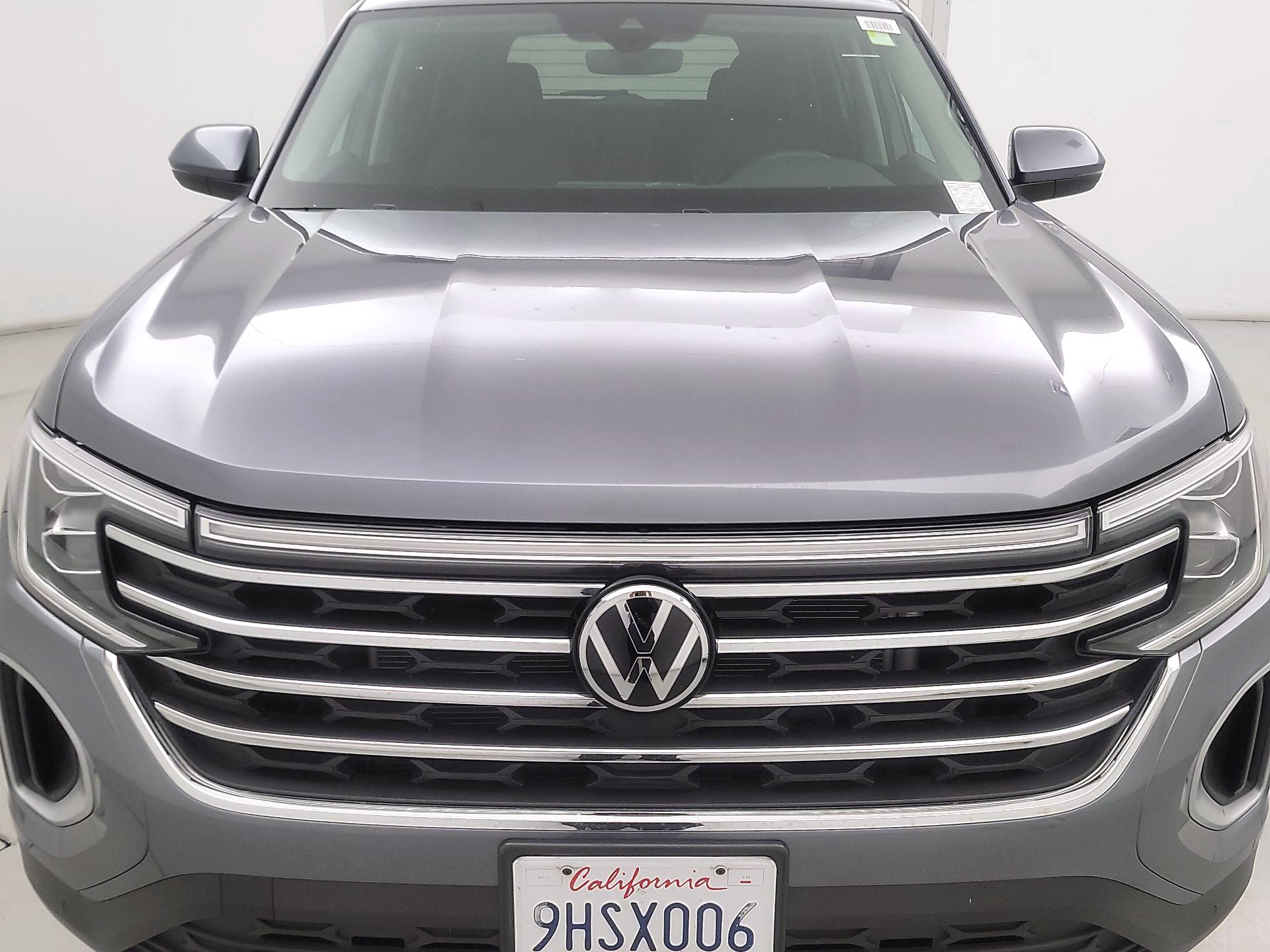 Thumbnail: 2024 Volkswagen Atlas - 2