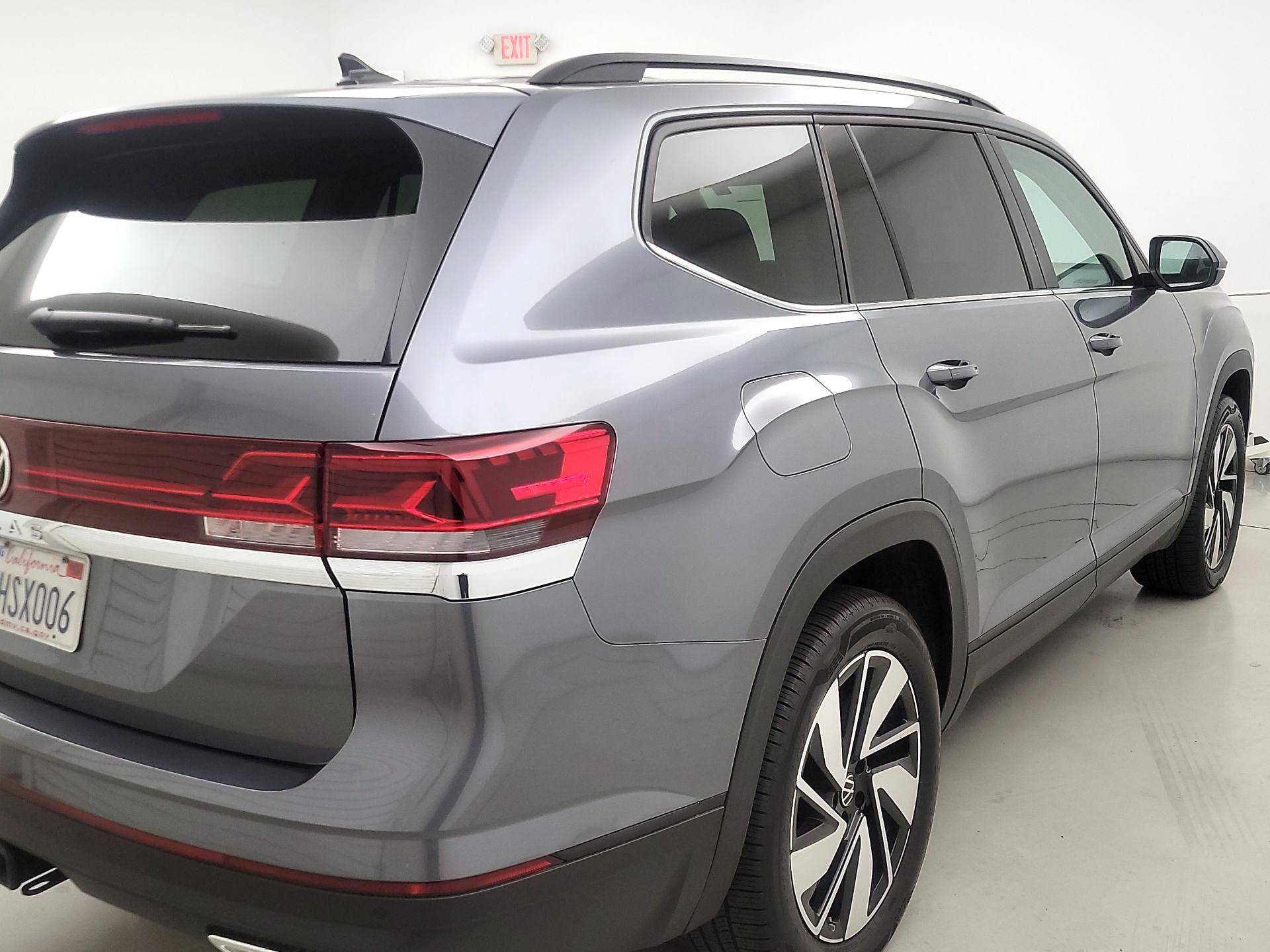 Thumbnail: 2024 Volkswagen Atlas - 5