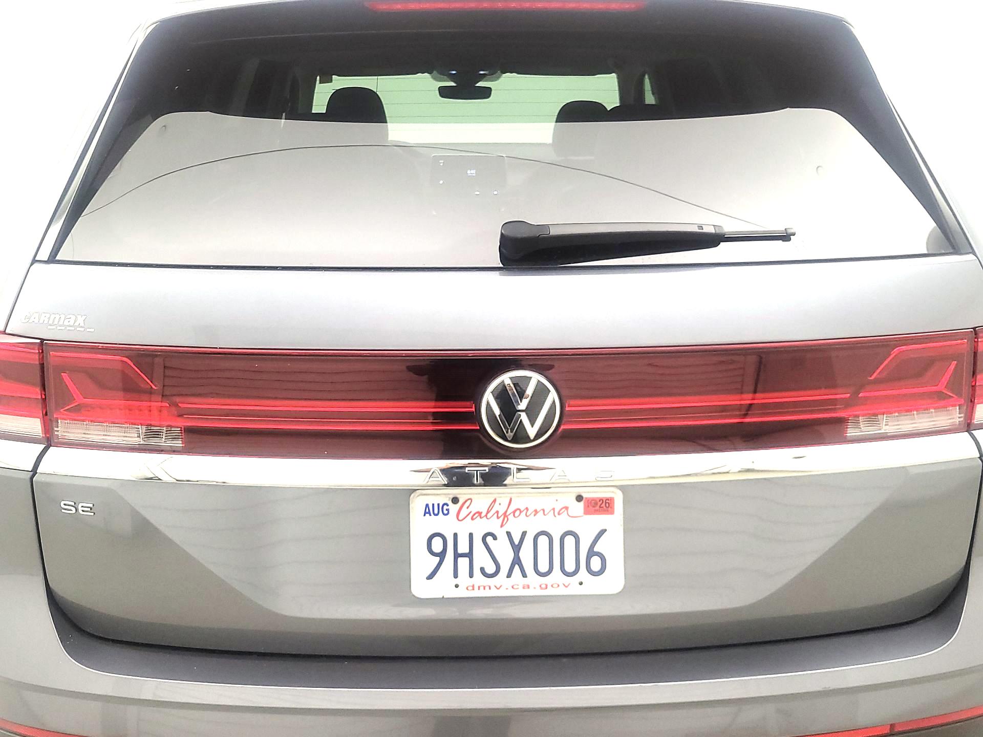 Thumbnail: 2024 Volkswagen Atlas - 6