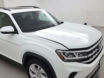 2023 Volkswagen Atlas SE w/Tech