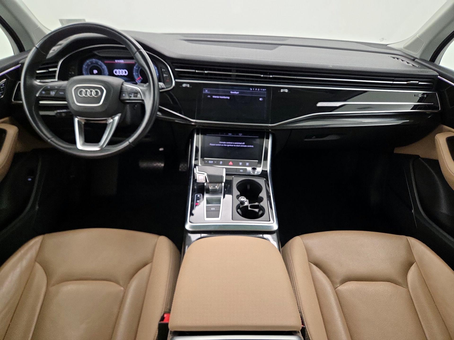 Thumbnail: 2023 Audi Q7 - 9