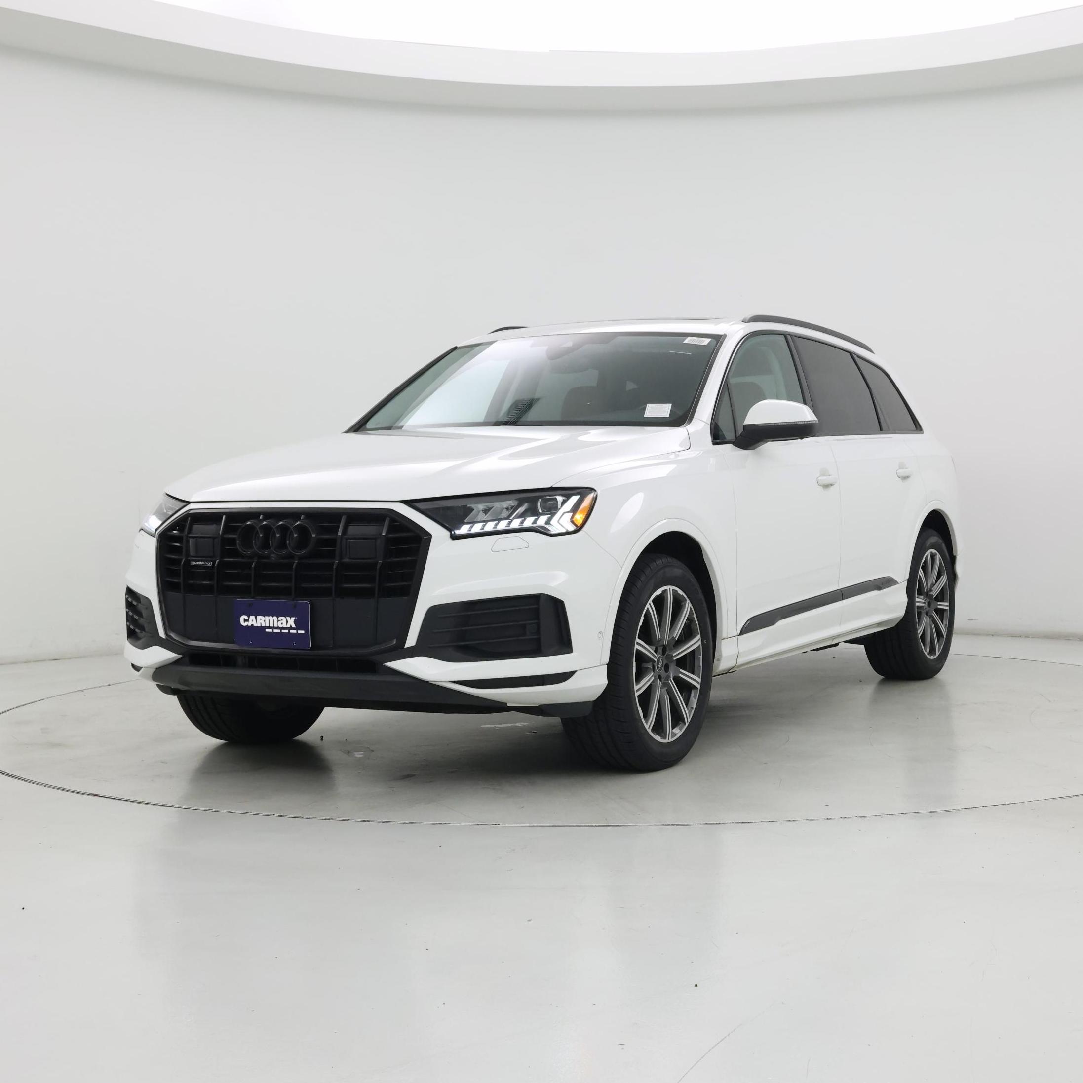 Thumbnail: 2023 Audi Q7 - 4