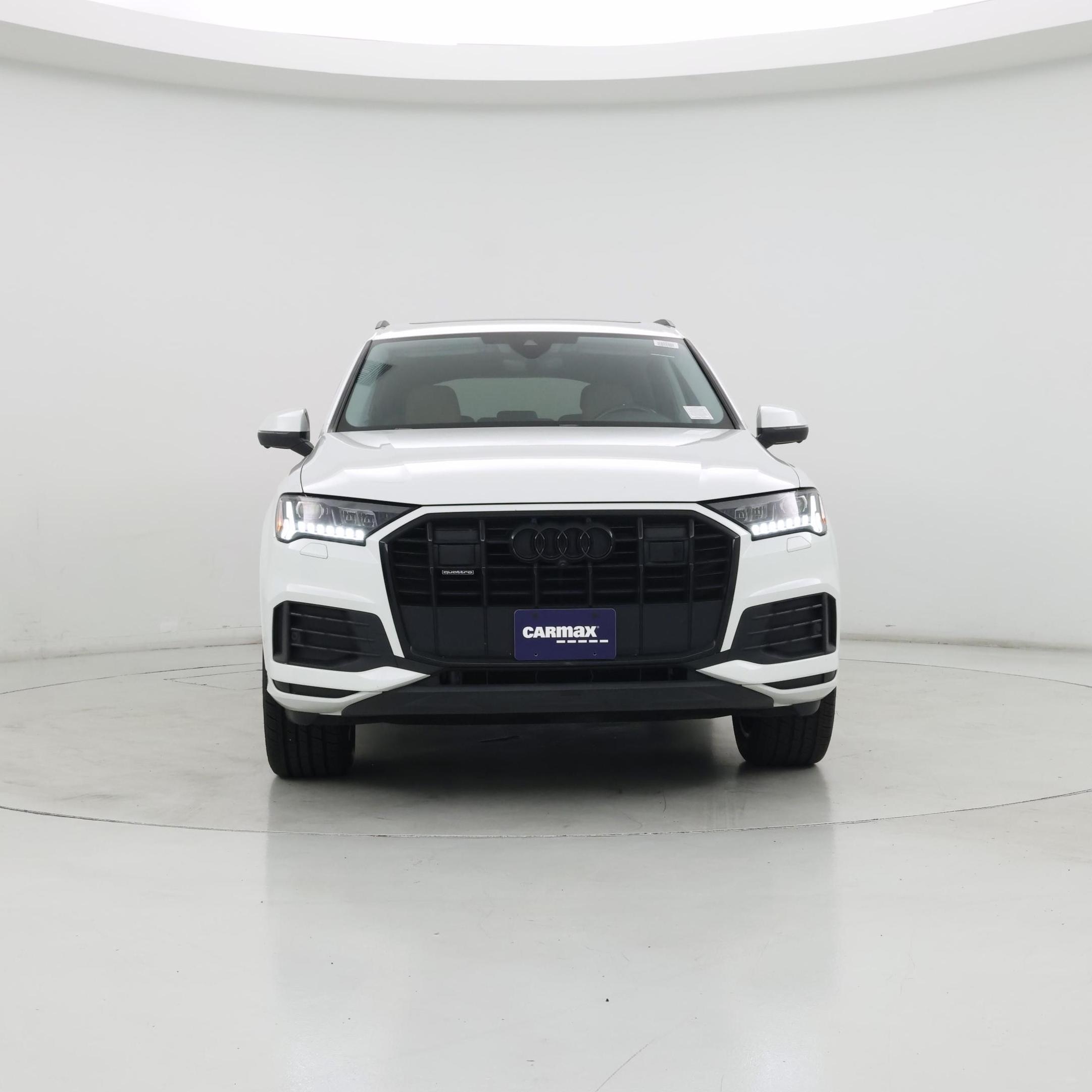 Thumbnail: 2023 Audi Q7 - 5