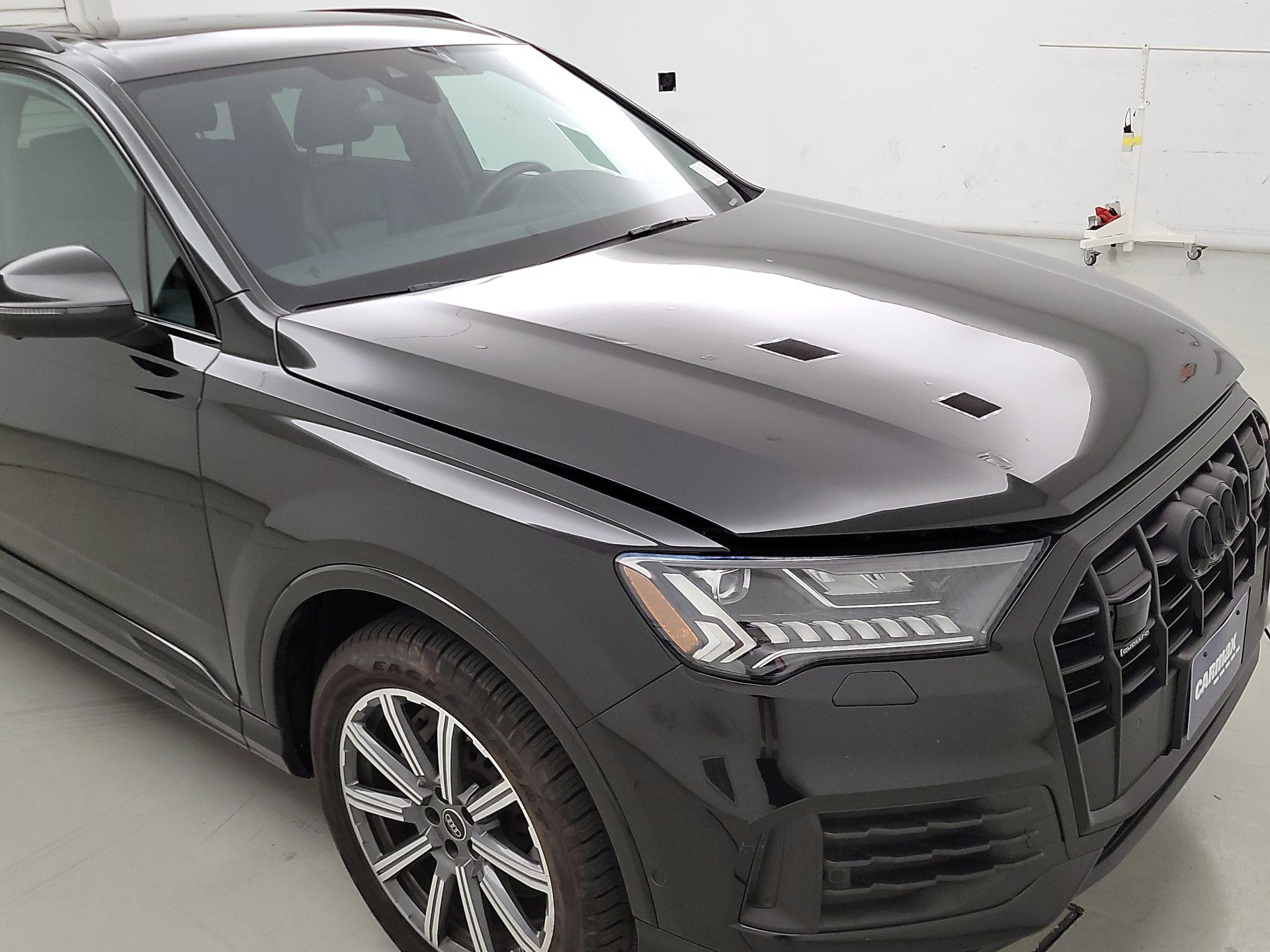 Thumbnail: 2023 Audi Q7 - 1
