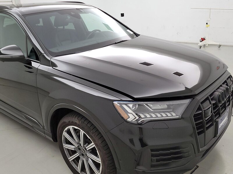 2023 Audi Q7 Premium Plus