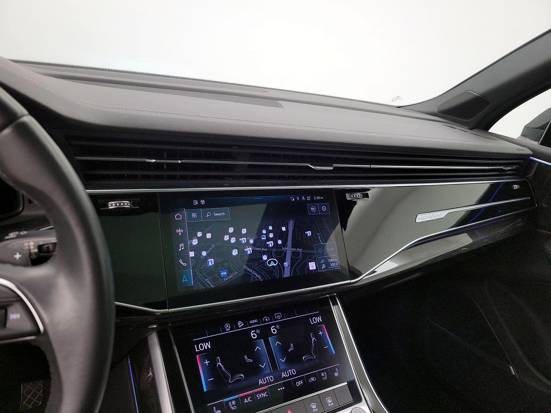 Thumbnail: 2023 Audi Q7 - 12