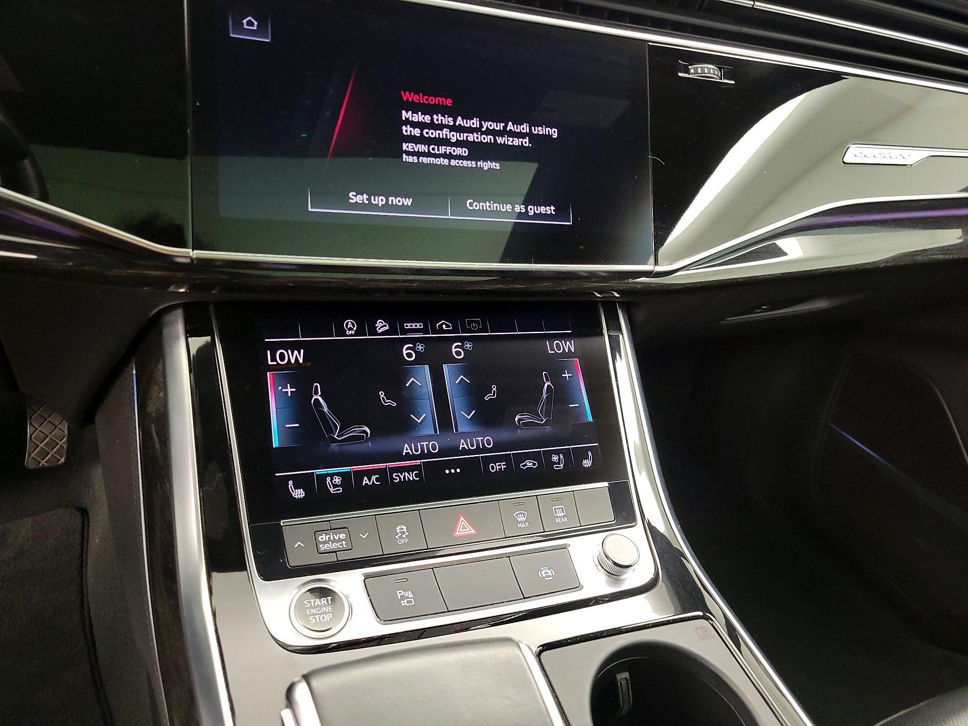 Thumbnail: 2023 Audi Q7 - 15