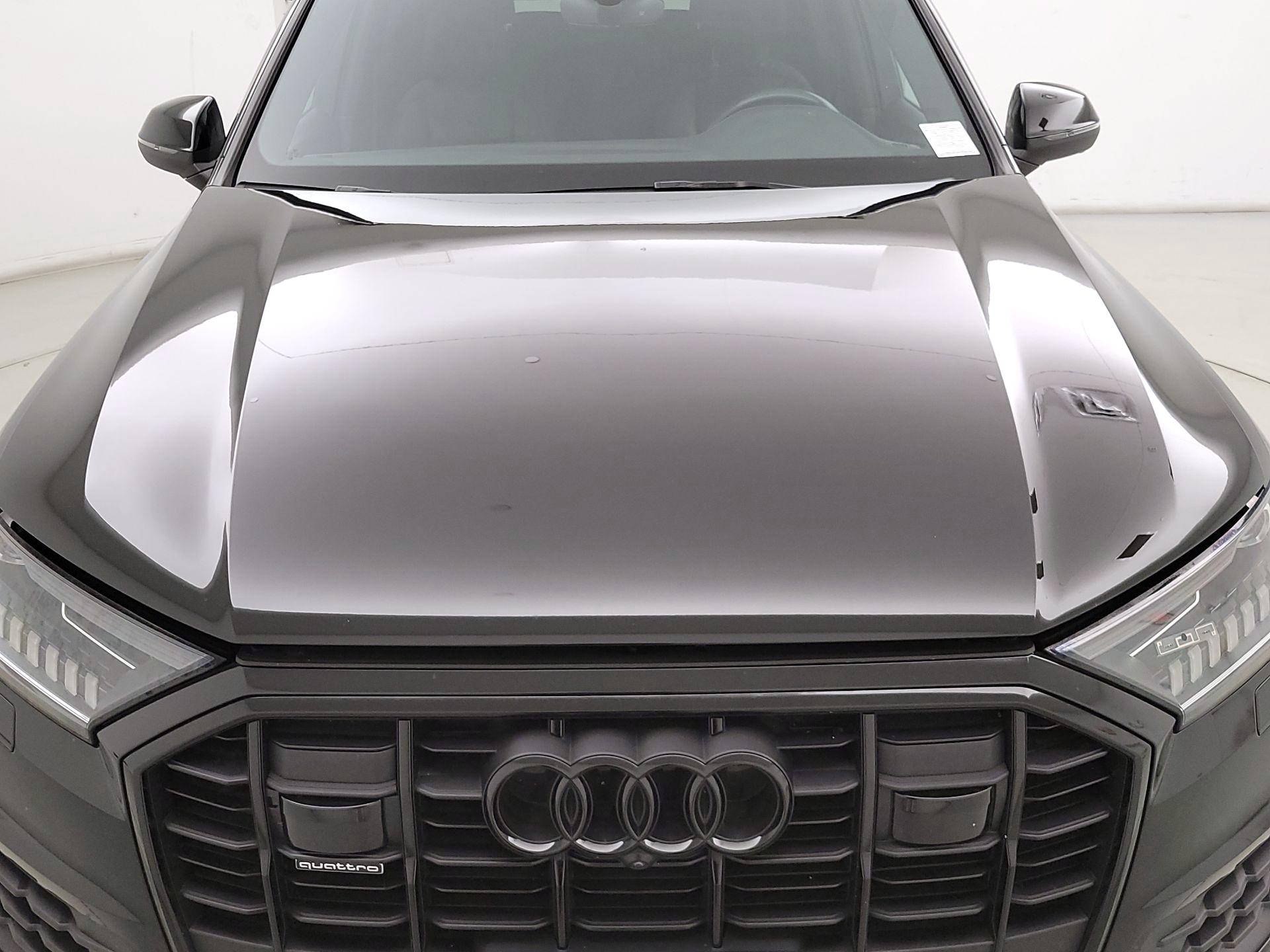 Thumbnail: 2023 Audi Q7 - 2