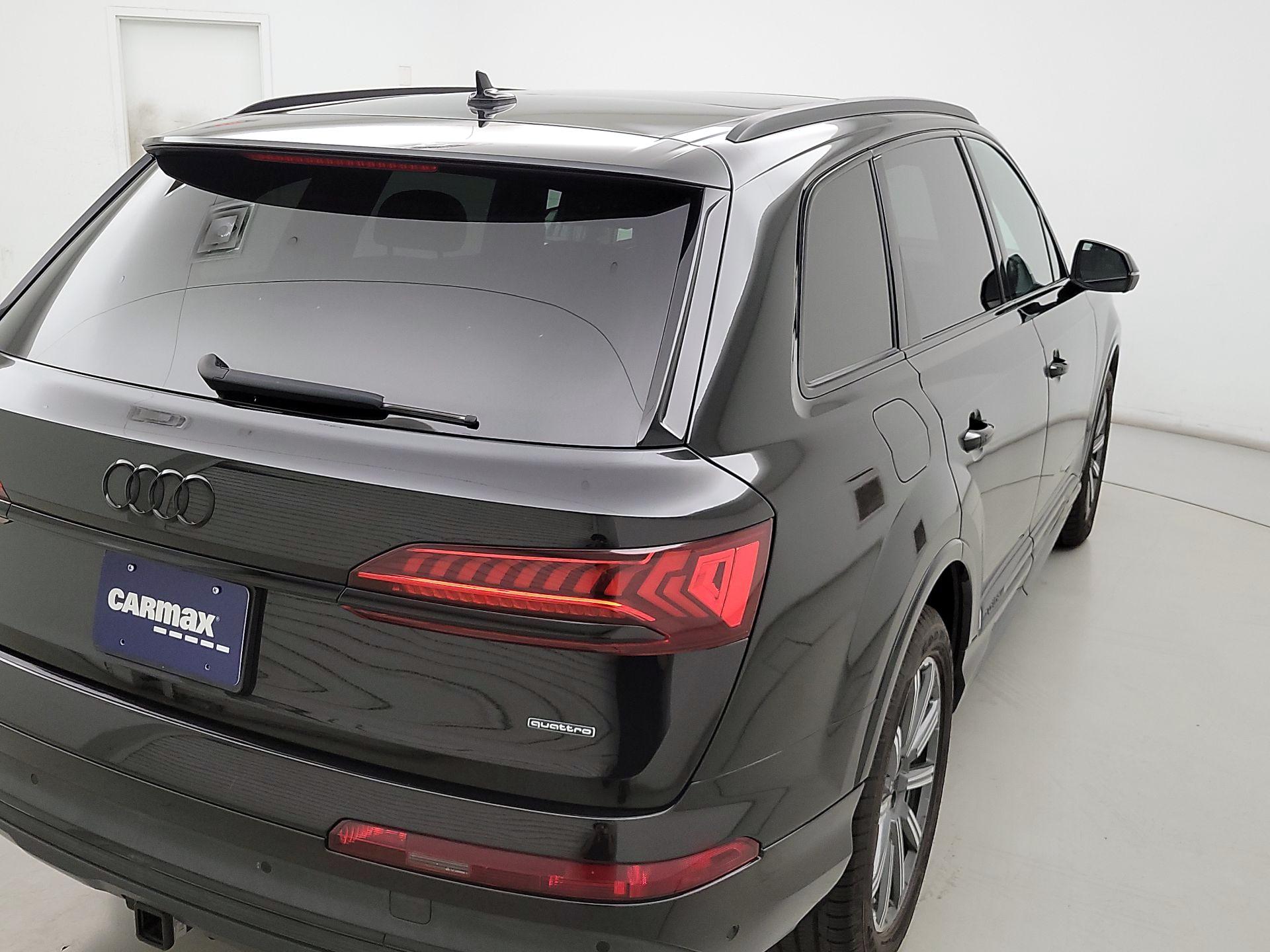 Thumbnail: 2023 Audi Q7 - 5