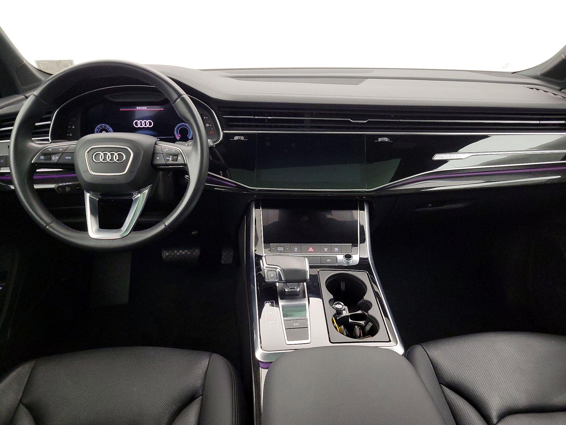 Thumbnail: 2023 Audi Q7 - 8