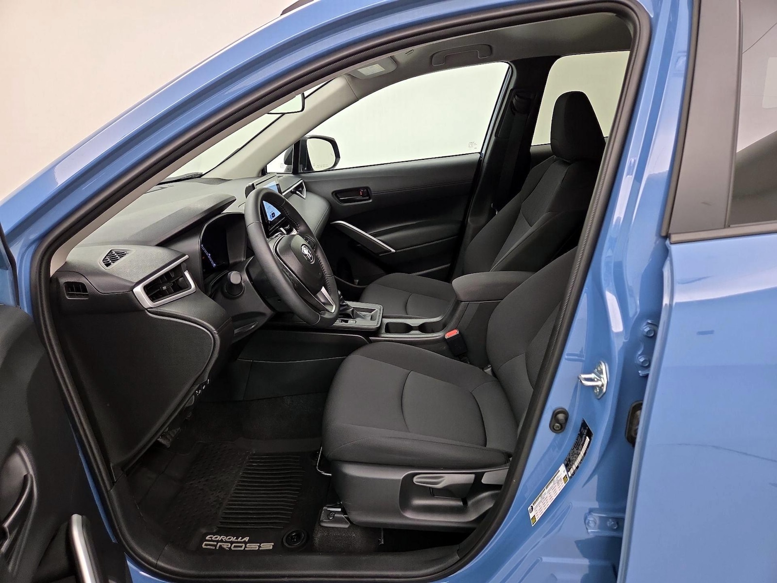 Side Airbags