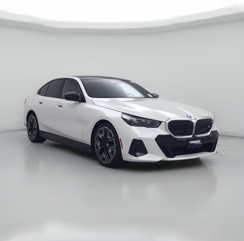 2024 BMW i5 M60