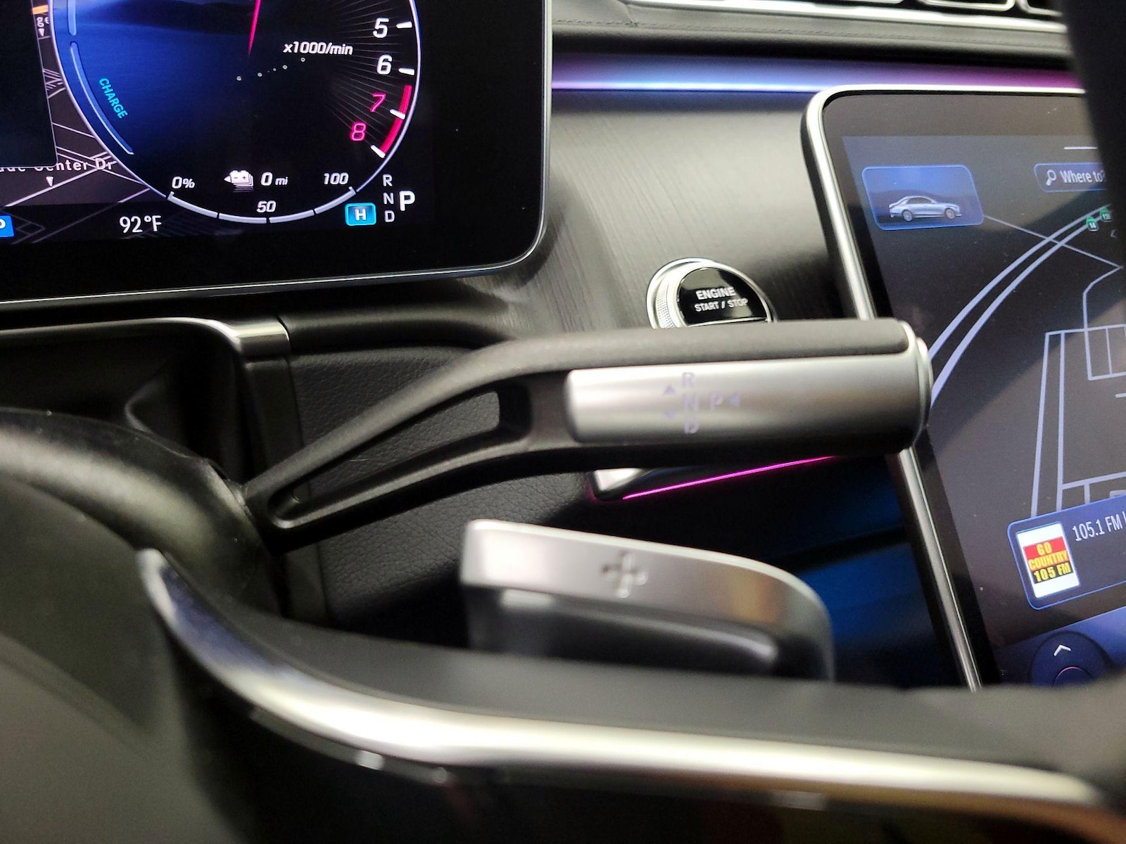 2025 Mercedes-Benz S-Class S 580e - Photo 19
